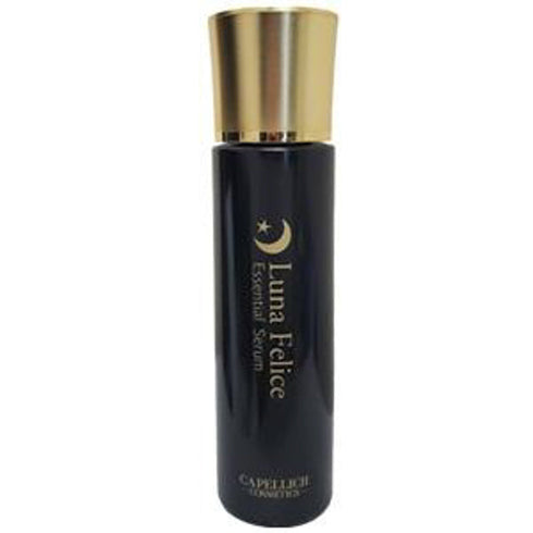 カペリッチ ルーナフェリーチェ エッセンシャルセラム 140ml